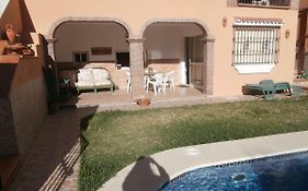La Casa Del Jazmin