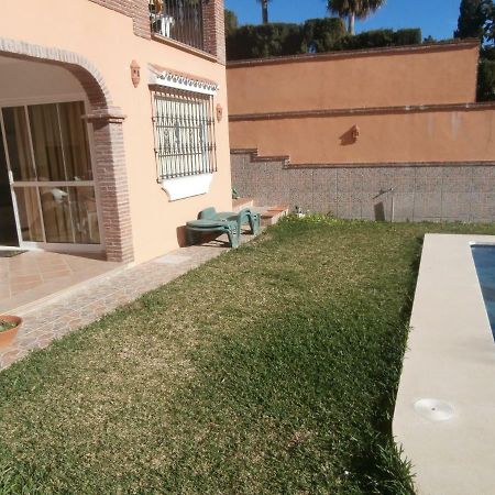 La Casa Del Jazmin Appartement Benalmádena Buitenkant foto