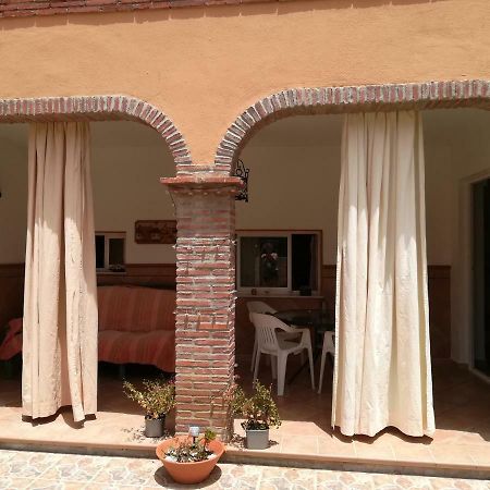 La Casa Del Jazmin Appartement Benalmádena Buitenkant foto