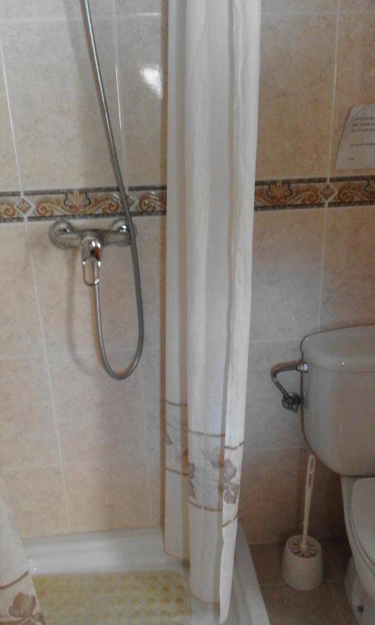 La Casa Del Jazmin Appartement Benalmádena Buitenkant foto