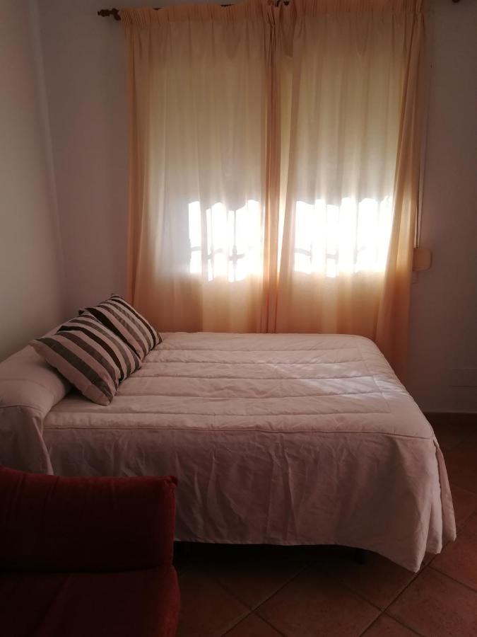 La Casa Del Jazmin Appartement Benalmádena Buitenkant foto