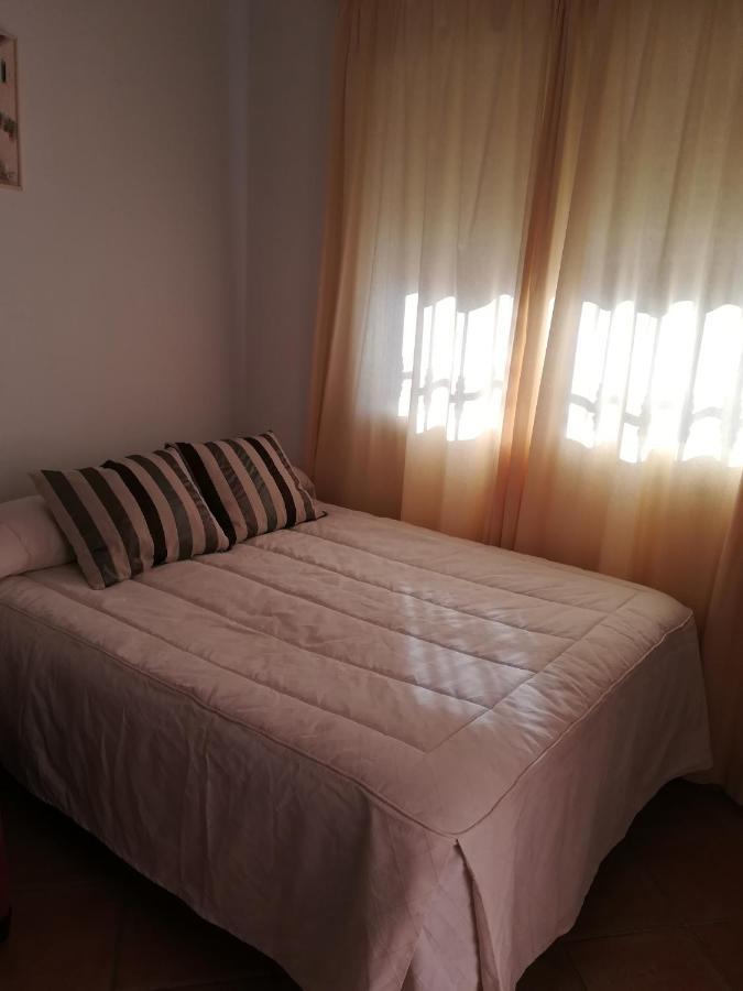 La Casa Del Jazmin Appartement Benalmádena Buitenkant foto