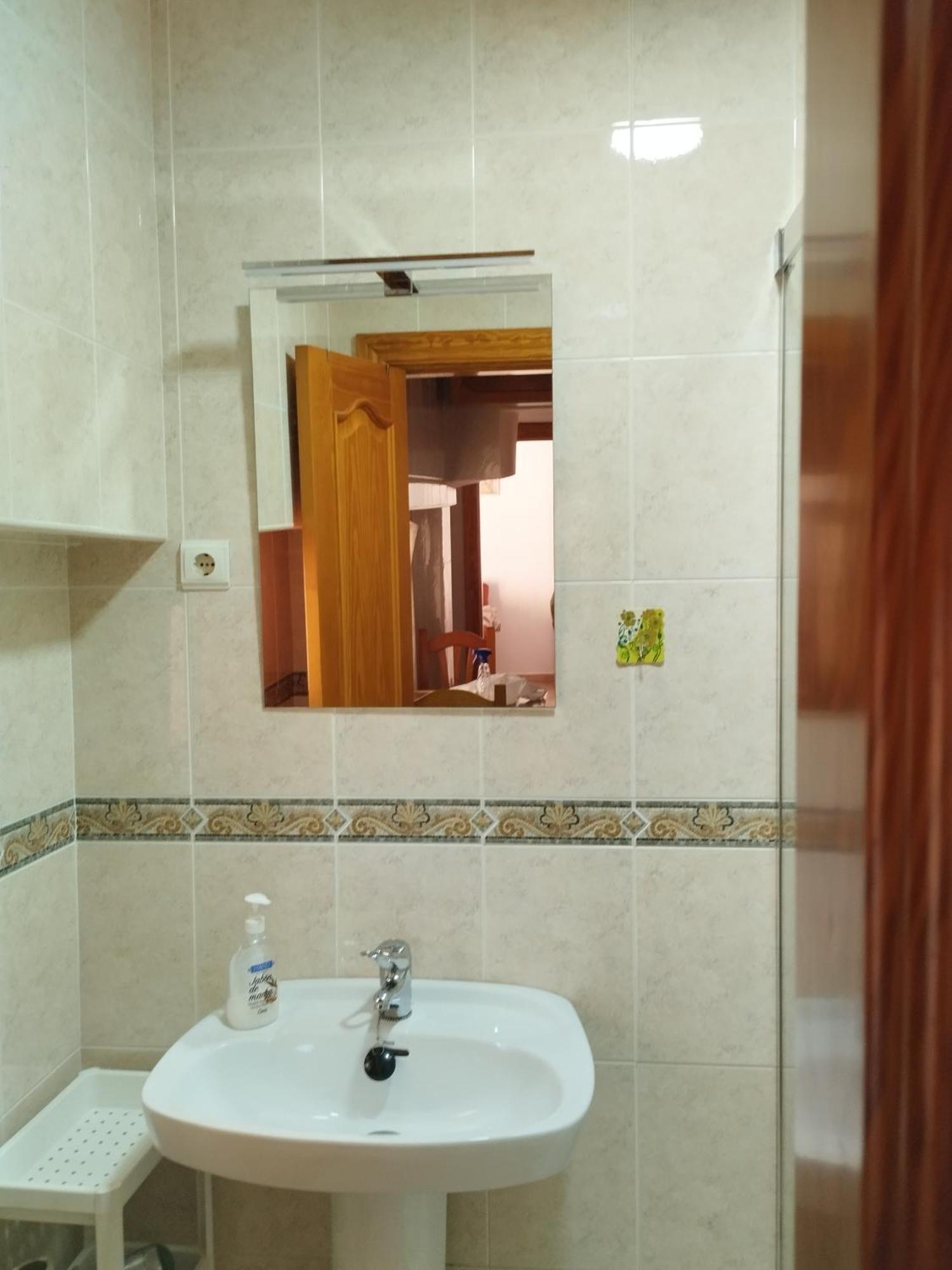 La Casa Del Jazmin Appartement Benalmádena Buitenkant foto