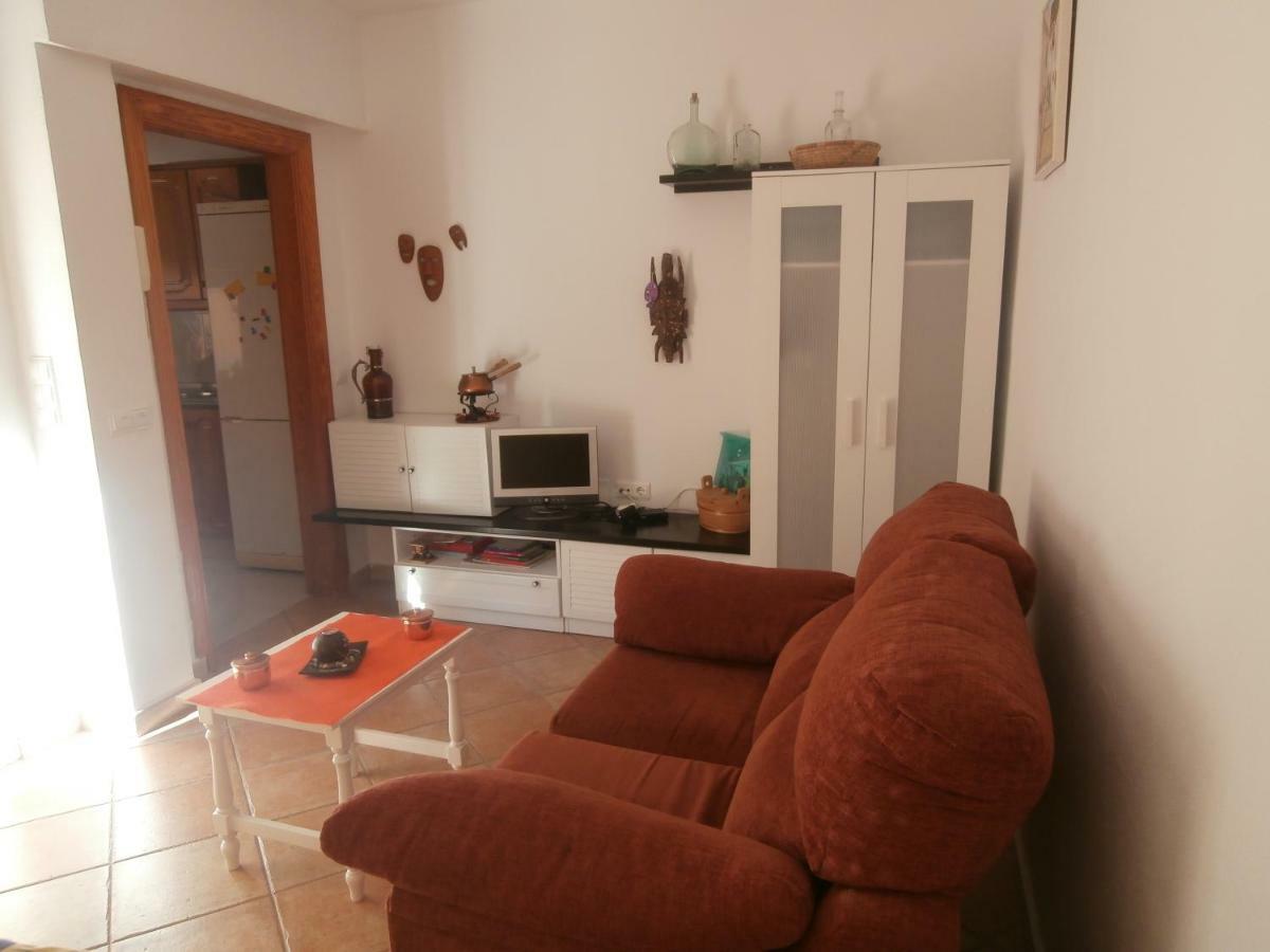 La Casa Del Jazmin Appartement Benalmádena Buitenkant foto