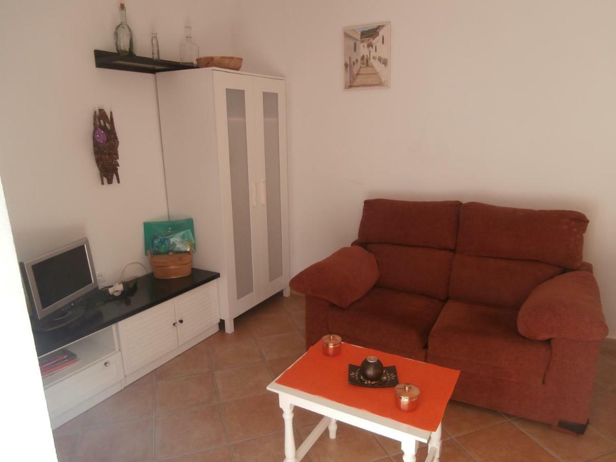 La Casa Del Jazmin Appartement Benalmádena Buitenkant foto